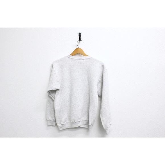 Vintage Kids Harvard University Ivy League Crest Sweatshirt XL - Picture 4 of 5